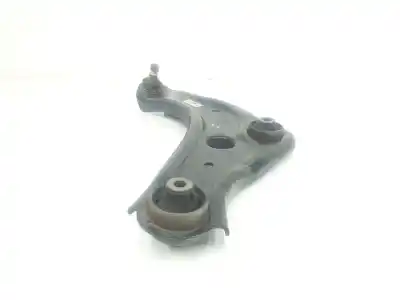 Автозапчасти б/у передний левый нижний рычаг подвески за nissan qashqai ii suv (j11, j11_) 1.5 dci ссылки oem iam 545014ea0b  545014ea0b