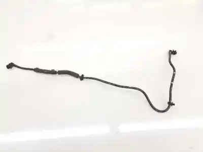 Peça sobressalente para automóvel em segunda mão tubo por land rover range rover velar 2.0 d referências oem iam hk838276bf