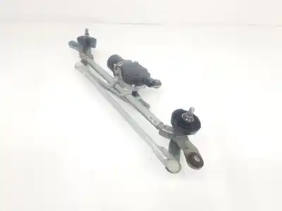 Автозапчастина б/у двигатель передніх склоочисників для nissan qashqai ii suv (j11, j11_) 1.5 dci посилання на oem iam 288004eh0b  288004eh0b