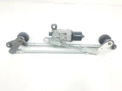 Автозапчасти б/у мотор переднего стеклоочистителя за nissan qashqai ii suv (j11, j11_) 1.5 dci ссылки oem iam 288004eh0b