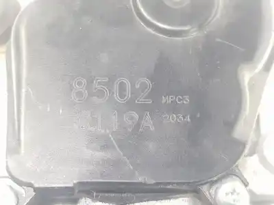 Автозапчастина б/у двигатель передніх склоочисників для nissan qashqai ii suv (j11, j11_) 1.5 dci посилання на oem iam 288004eh0b  288004eh0b