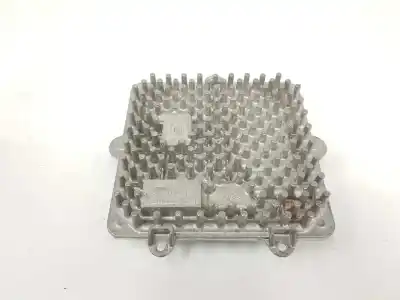 Peça sobressalente para automóvel em segunda mão balastro de xenon por land rover range rover velar 2.0 d referências oem iam j8a213e005ab