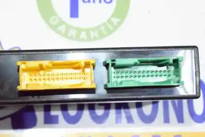 Peça sobressalente para automóvel em segunda mão módulo de confort / bsi /bcm por bmw serie 3 compacto (e36) 1.7 turbodiesel cat referências oem iam 61358369483  61358369483