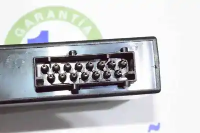 Peça sobressalente para automóvel em segunda mão módulo de confort / bsi /bcm por bmw serie 3 compacto (e36) 1.7 turbodiesel cat referências oem iam 61358369483  61358369483