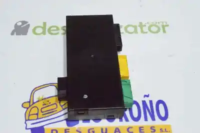 Peça sobressalente para automóvel em segunda mão módulo de confort / bsi /bcm por bmw serie 3 compacto (e36) 1.7 turbodiesel cat referências oem iam 61358369483  61358369483