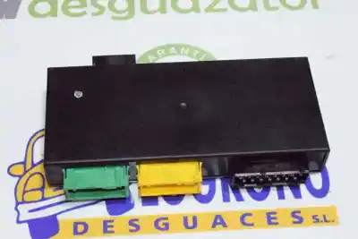Peça sobressalente para automóvel em segunda mão MÓDULO DE CONFORT / BSI /BCM por BMW SERIE 3 COMPACTO (E36)  Referências OEM IAM 61358369483  61358369483