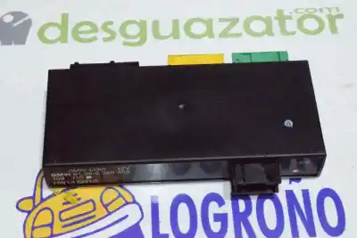 Peça sobressalente para automóvel em segunda mão módulo de confort / bsi /bcm por bmw serie 3 compacto (e36) 1.7 turbodiesel cat referências oem iam 61358369483  61358369483