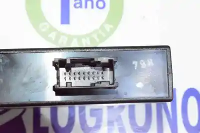 Peça sobressalente para automóvel em segunda mão módulo de confort / bsi /bcm por bmw serie 3 compacto (e36) 1.7 turbodiesel cat referências oem iam 61358369483  61358369483