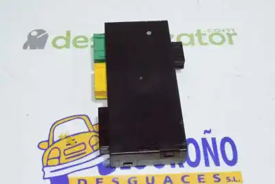 Peça sobressalente para automóvel em segunda mão módulo de confort / bsi /bcm por bmw serie 3 compacto (e36) 1.7 turbodiesel cat referências oem iam 61358369483  61358369483