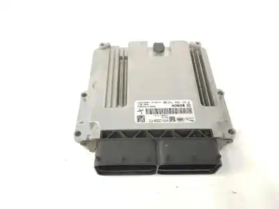 Second-hand car spare part ECU ENGINE CONTROL for LAND ROVER RANGE ROVER VELAR  OEM IAM references H7A312C520FDC  H7A312C520FDC