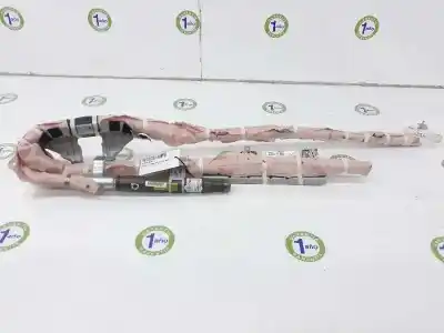 Автозапчасти б/у передняя правая подушка безопасности за mitsubishi asx (ga0) desde 06/2010 1.8 di ссылки oem iam 7030a240