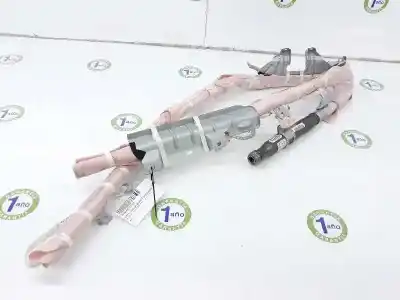 Автозапчасти б/у подушка безопасности передняя левая шторка безопасности за mitsubishi asx (ga0) desde 06/2010 1.8 di ссылки oem iam 7030a239
