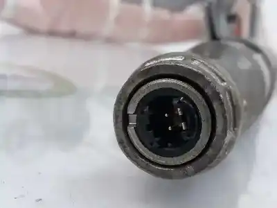 Peça sobressalente para automóvel em segunda mão airbag de cortina dianteiro esquerdo por mitsubishi asx (ga0) desde 06/2010 1.8 di referências oem iam 7030a239  7030a343