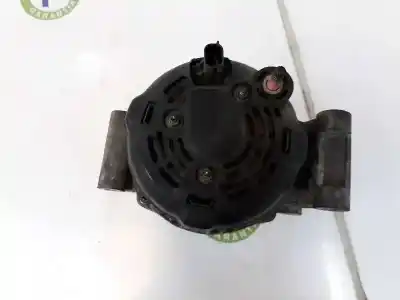 Автозапчасти б/у генератор за chrysler voyager iv (rg, rs) 2.4 ссылки oem iam 4868324ae  rx868324ae
