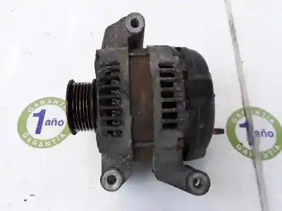 Автозапчасти б/у генератор за chrysler voyager iv (rg, rs) 2.4 ссылки oem iam 4868324ae  rx868324ae