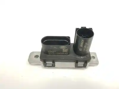 Peça sobressalente para automóvel em segunda mão módulo eletrônico por land rover range rover velar 2.0 d referências oem iam gx7312b533ad