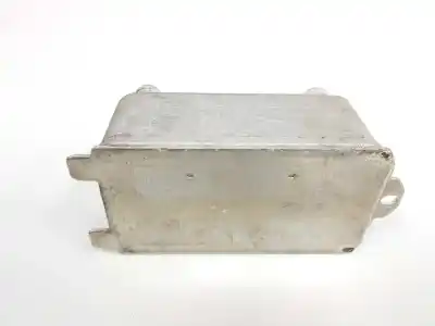 Peça sobressalente para automóvel em segunda mão radiador da caixa de velocidades por land rover range rover velar 2.0 d referências oem iam aw837a095aa