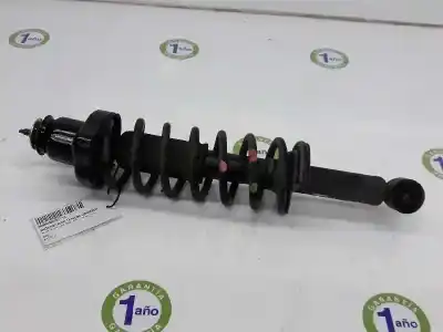 Автозапчасти б/у задний левый амортизатор за mitsubishi asx (ga0) desde 06/2010 1.8 di ссылки oem iam 4162a192