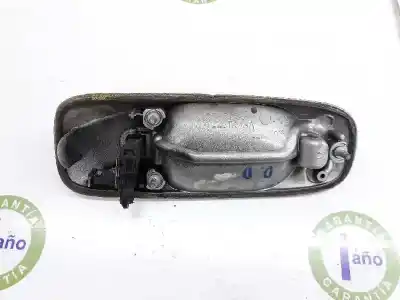 Автозапчасти б/у наружная рукоятка передняя справа за chrysler voyager iv (rg, rs) 2.4 ссылки oem iam wz28ws2aa  wz28ws2aa