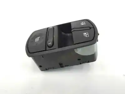 Second-hand car spare part left front power window switch for opel corsa e (x15) 1.4 lpg (08 68) oem iam references 13430017