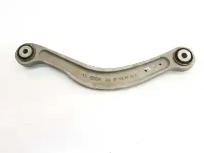 Second-hand car spare part right rear bracket for clase c clase e lim. 2.1 cdi oem iam references a2043502206