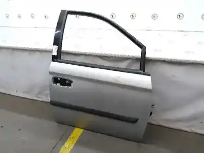 Автозапчасти б/у дверь передняя правая за chrysler voyager iv (rg, rs) 2.4 ссылки oem iam 4894156ai  4894156ai