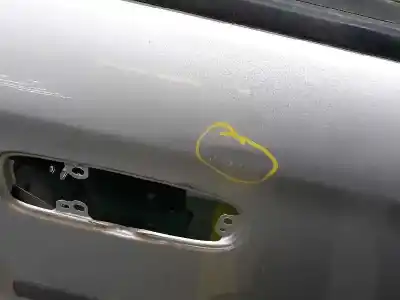 Автозапчасти б/у дверь передняя правая за chrysler voyager iv (rg, rs) 2.4 ссылки oem iam 4894156ai