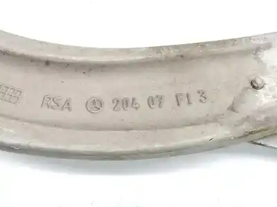 Second-hand car spare part rear left stay for clase c clase e lim. 2.1 cdi oem iam references a2053506103  20407