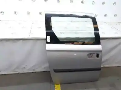 Автозапчасти б/у правая сдвижная боковая дверь за chrysler voyager iv (rg, rs) 2.4 ссылки oem iam 4894480af  4894480af