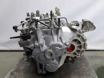 Автозапчасти б/у коробка передач за mitsubishi asx (ga0) desde 06/2010 1.8 di ссылки oem iam w6mba1srzc  2500a269
