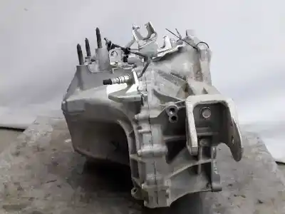 Автозапчасти б/у коробка передач за mitsubishi asx (ga0) desde 06/2010 1.8 di ссылки oem iam w6mba1srzc  2500a269