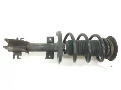 Second-hand car spare part front right shock absorber for renault master kasten l2h2 hka 3.5t doka oem iam references 543029774r