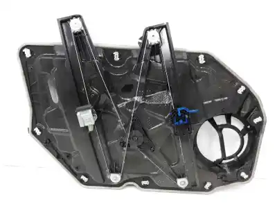 Second-hand car spare part driver left window regulator for ford focus turn. 1.0 ecoboost oem iam references jx7ba23200cd  c80214108