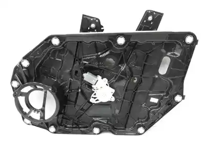 Second-hand car spare part DRIVER LEFT WINDOW REGULATOR for FORD FOCUS TURN.  OEM IAM references JX7BA23200CD  C80214108