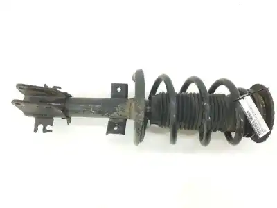 Second-hand car spare part front left shock absorber for renault master kasten l2h2 hka 3.5t doka oem iam references 543029774r