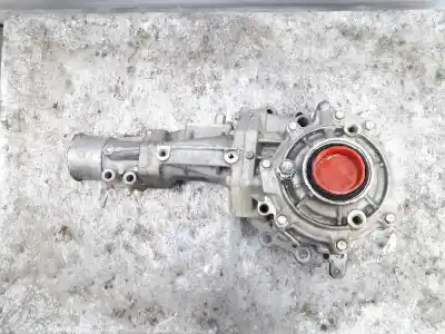 Автозапчастина б/у передній диференціал для mitsubishi asx (ga0) desde 06/2010 1.8 di посилання на oem iam 3200a067  3200a067