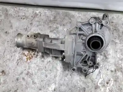 Автозапчасти б/у ПЕРЕДНИЙ ДИФФЕРЕНЦИАЛ за MITSUBISHI ASX (GA0) DESDE 06/2010  ссылки OEM IAM 3200A067  3200A067