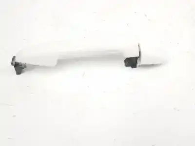 İkinci el araba yedek parçası arka sag dis kulp için toyota verso 2.0 d-4d oem iam referansları 6921105918