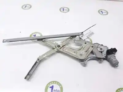 Peça sobressalente para automóvel em segunda mão elevador de vidros traseiro direito por mitsubishi asx (ga0) desde 06/2010 1.8 di referências oem iam 5743a178  5743a178