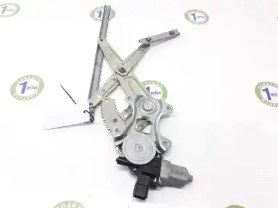Peça sobressalente para automóvel em segunda mão elevador de vidros traseiro direito por mitsubishi asx (ga0) desde 06/2010 1.8 di referências oem iam 5743a178  5743a178