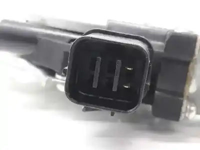 Peça sobressalente para automóvel em segunda mão elevador de vidros traseiro direito por mitsubishi asx (ga0) desde 06/2010 1.8 di referências oem iam 5743a178  5743a178