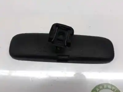 Автозапчасти б/у внутреннее зеркало за mitsubishi asx (ga0) desde 06/2010 1.8 di ссылки oem iam mn124448  mn124448