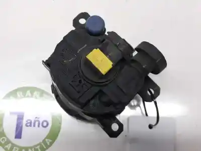 Автозапчасти б/у левая противотуманная фара за mitsubishi asx (ga0) desde 06/2010 1.8 di ссылки oem iam 8321a365  89207241