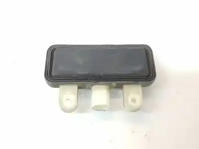 Second-hand car spare part tailgate back door handle for clase c clase e lim. 2.1 cdi oem iam references 2218702410