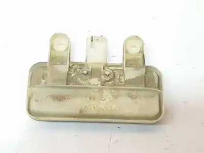Second-hand car spare part tailgate back door handle for clase c clase e lim. 2.1 cdi oem iam references 2218702410  2218702410