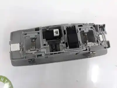 Автозапчасти б/у внутренний свет за mitsubishi asx (ga0) desde 06/2010 1.8 di ссылки oem iam 8401a014ha  8401a014ha