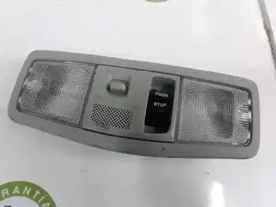 Автозапчасти б/у внутренний свет за mitsubishi asx (ga0) desde 06/2010 1.8 di ссылки oem iam 8401a014ha