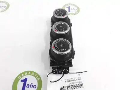 Автозапчасти б/у климат-контроль за mitsubishi asx (ga0) desde 06/2010 1.8 di ссылки oem iam 7820a115xb  7820a115xb
