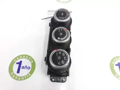Автозапчасти б/у климат-контроль за mitsubishi asx (ga0) desde 06/2010 1.8 di ссылки oem iam 7820a115xb  7820a115xb