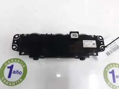 Автозапчасти б/у климат-контроль за mitsubishi asx (ga0) desde 06/2010 1.8 di ссылки oem iam 7820a115xb  7820a115xb